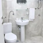 Гостевой дом Zaara 3*