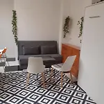 Konukevi Zaara 3*