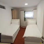 Konukevi Zaara Saraybosna