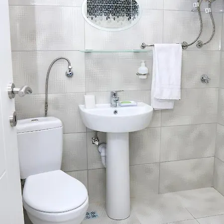 Penzion Zaara 3*