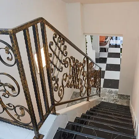 Penzion Zaara 3*