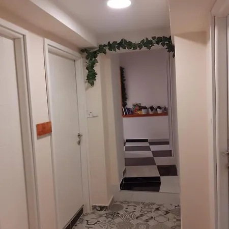 Guest house Zaara