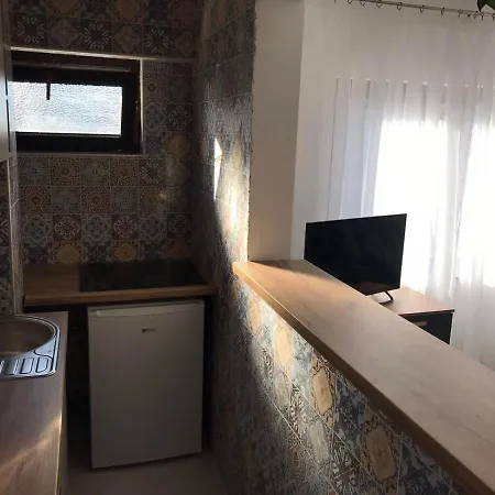 Zaara 3* Sarajevo