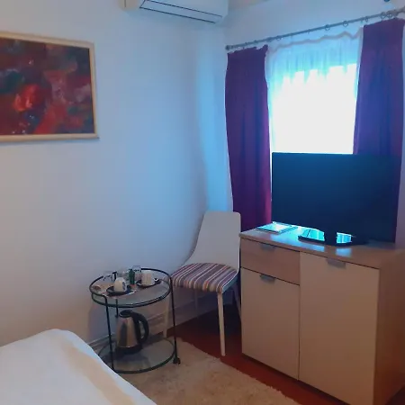 Gasthuis Zaara Sarajevo