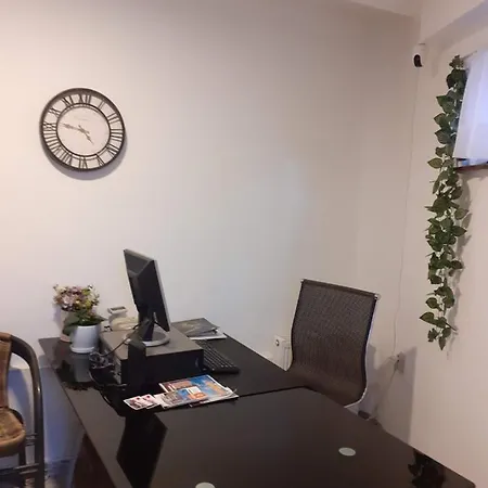 Zaara 3* サラエヴォ