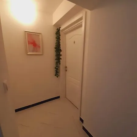 Zaara Gasthuis Sarajevo