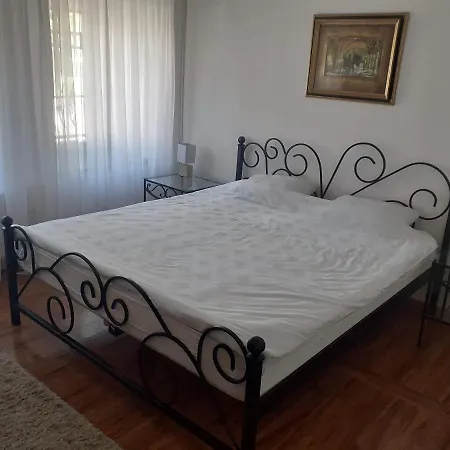 Zaara Konukevi 3*