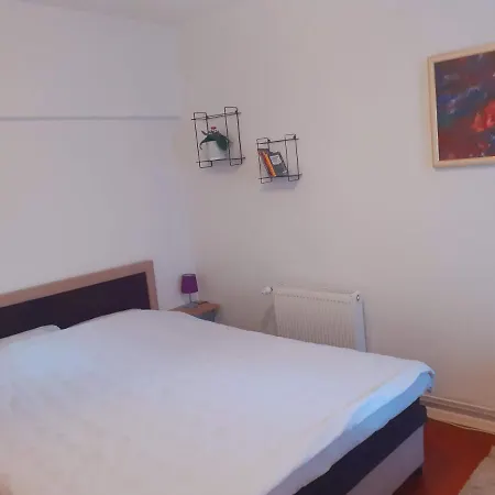 Zaara Penzion 3*