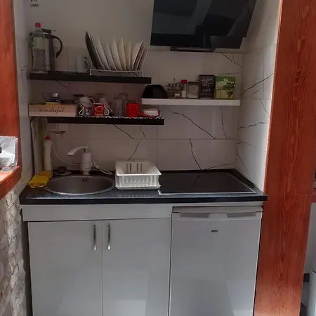 Zaara Penzion 3*