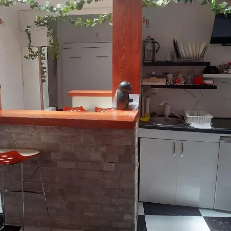 Zaara ゲストハウス