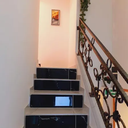 ゲストハウス Zaara サラエヴォ