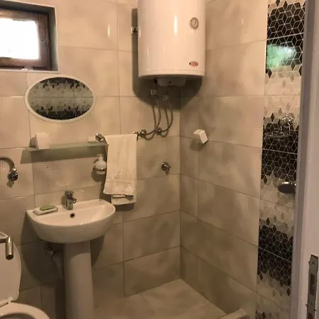 ゲストハウス Zaara