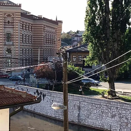 Zaara 3* Saraybosna