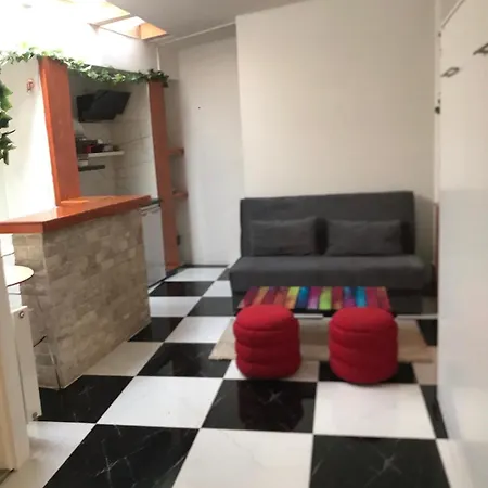 Zaara Gasthuis Sarajevo