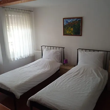 Zaara Penzion Sarajevo