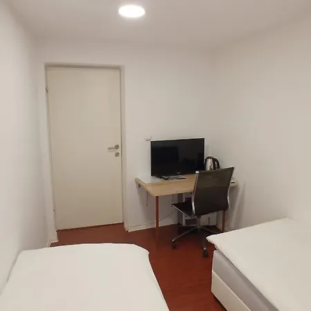 Zaara ゲストハウス