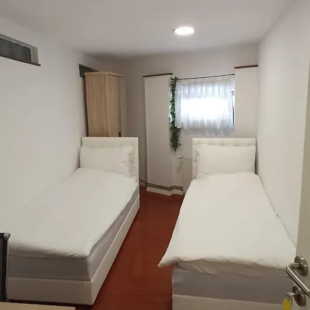 Penzion Zaara Sarajevo