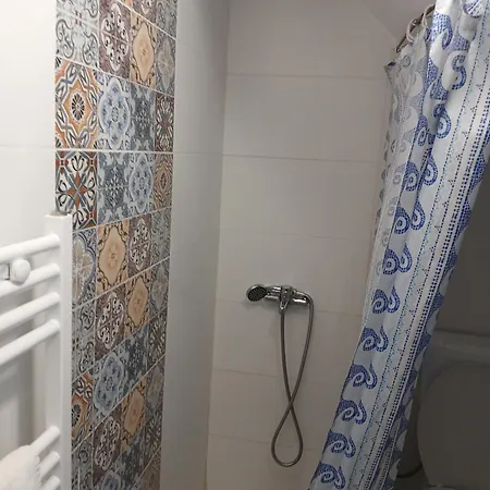 Penzion Zaara 3*