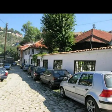 Konukevi Zaara
