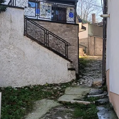 Pensjonat Zaara 3*