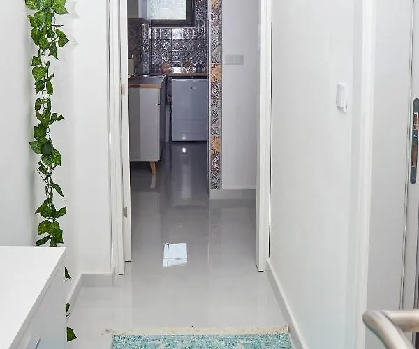 Gostinjska kuća Zaara Sarajevo