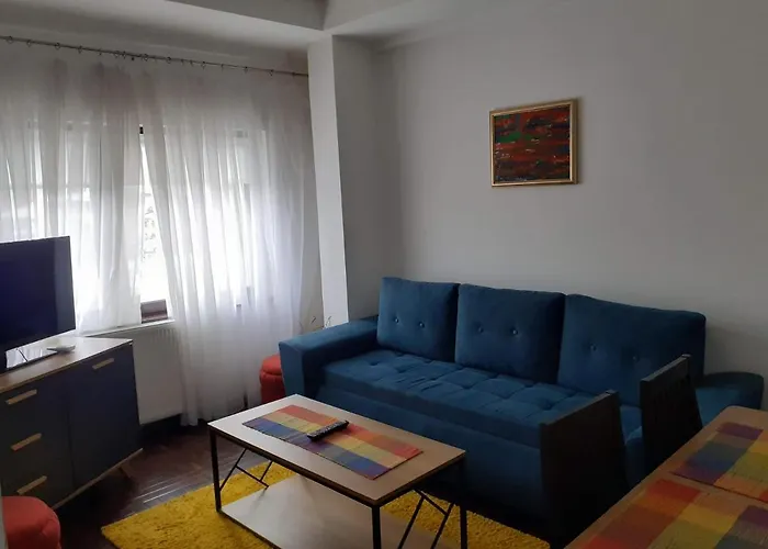 Gostinjska kuća Zaara