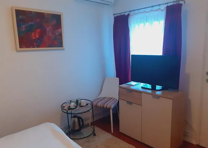 Gostinjska kuća Zaara Sarajevo