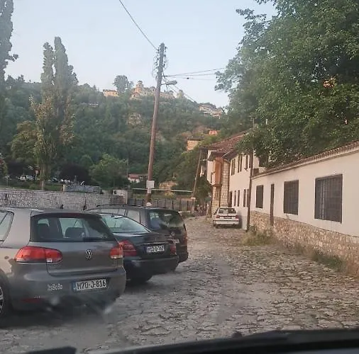 Zaara Gostinjska kuća