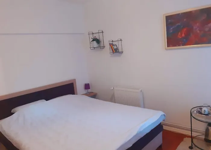 Zaara Gostinjska kuća 3*