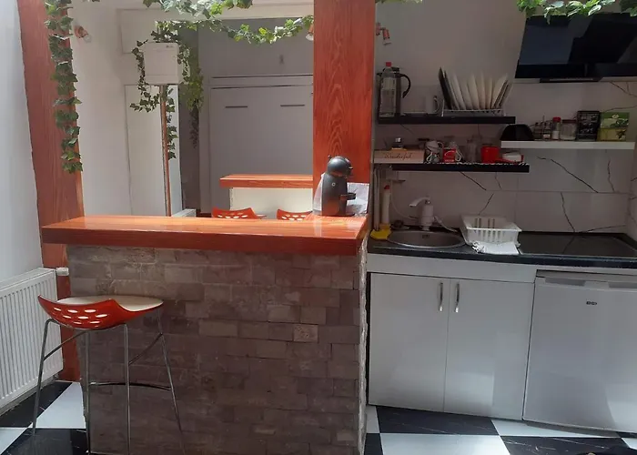 Zaara Gostinjska kuća