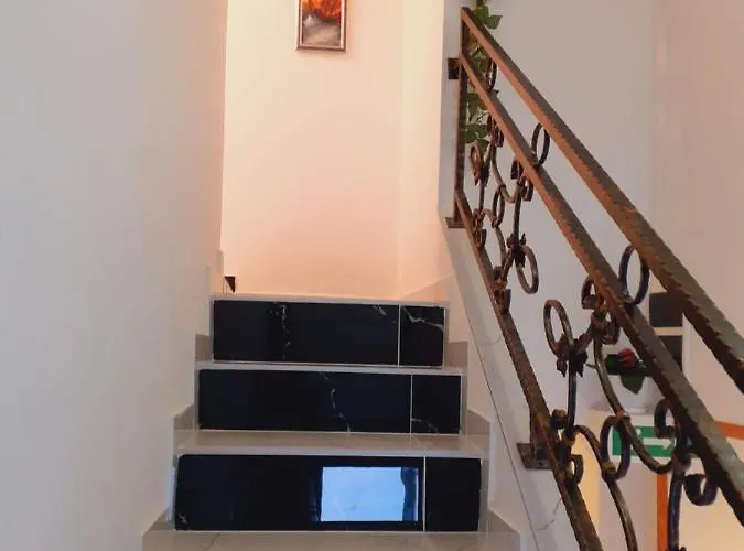 Gostinjska kuća Zaara Sarajevo