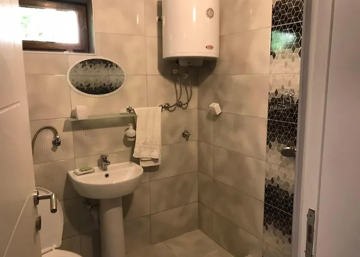 Gostinjska kuća Zaara