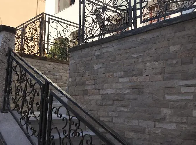 Zaara Gostinjska kuća