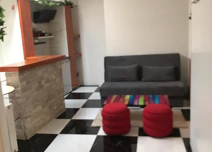 Zaara Gostinjska kuća Sarajevo