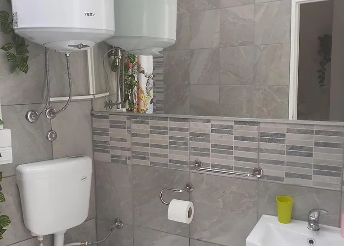 Gostinjska kuća Zaara