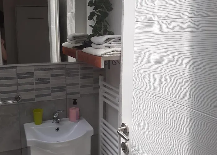 Zaara Gostinjska kuća Sarajevo