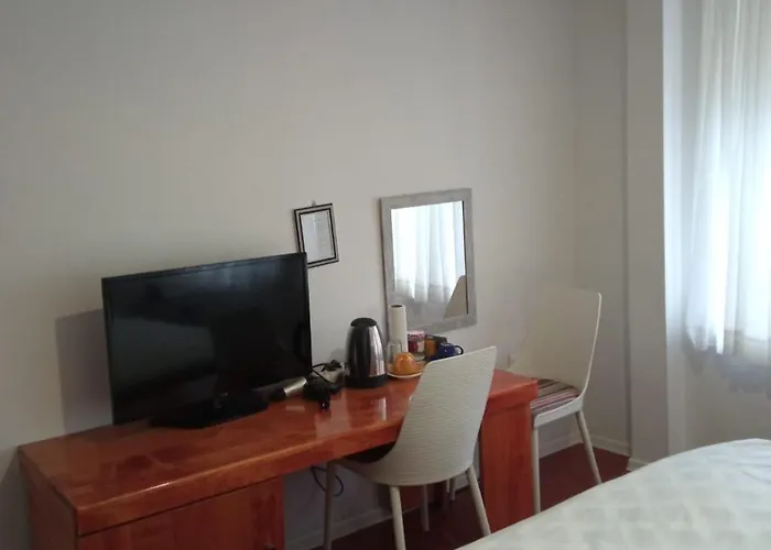 Zaara Gostinjska kuća