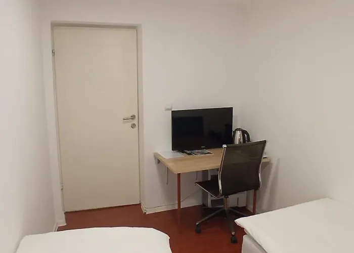 Zaara Gostinjska kuća