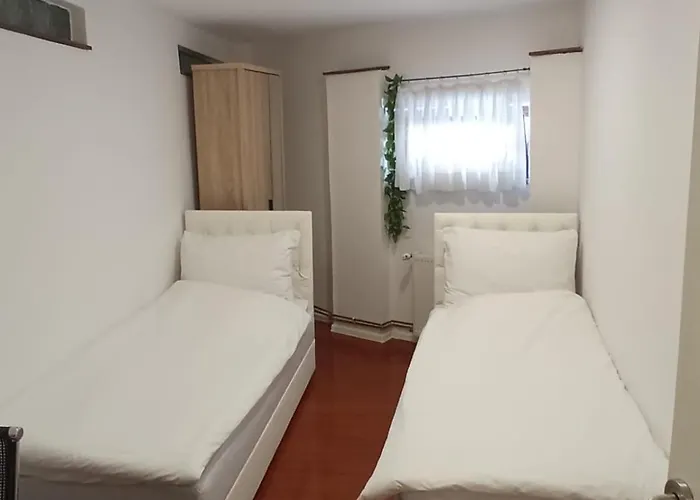 Gostinjska kuća Zaara Sarajevo