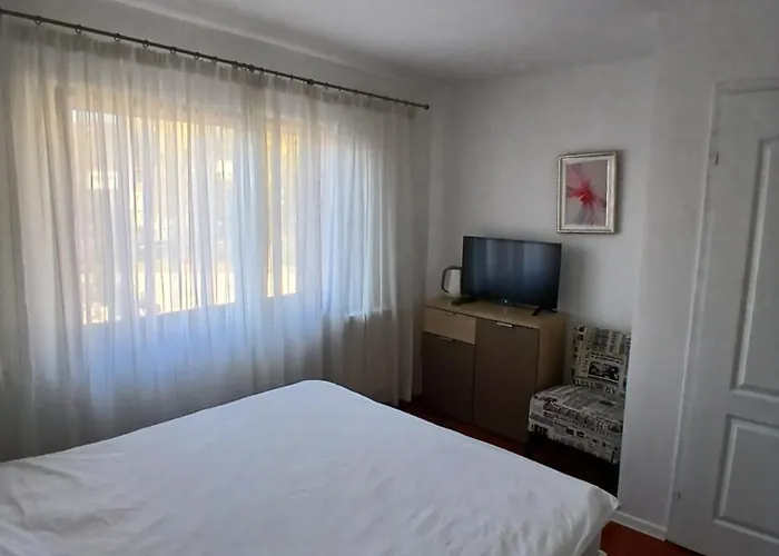 Gostinjska kuća Zaara