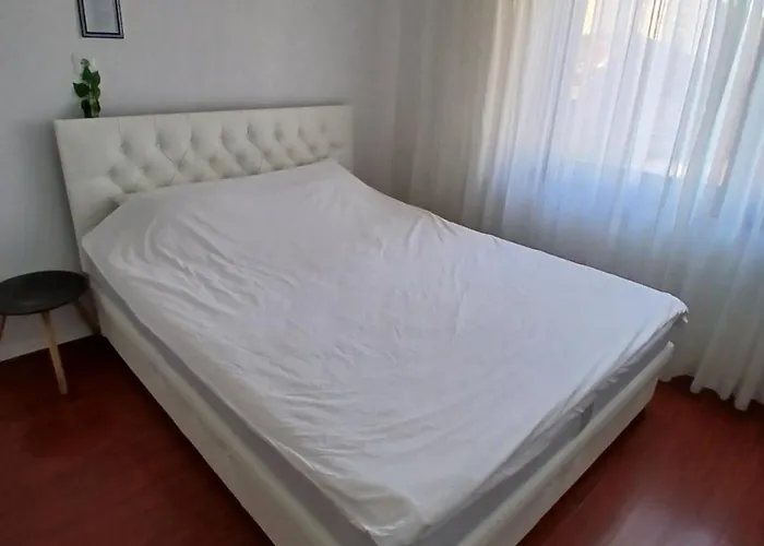 Zaara Gostinjska kuća Sarajevo