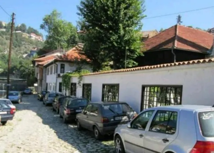 Gostinjska kuća Zaara